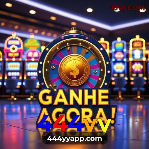Tabela RTP dos jogos de cassino da 444yy