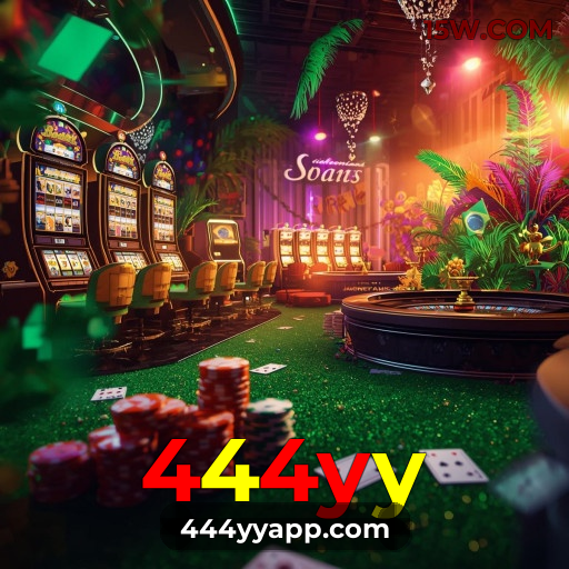 444yy APP mobile iOS Android - 187 mil downloads São Paulo Rio BH